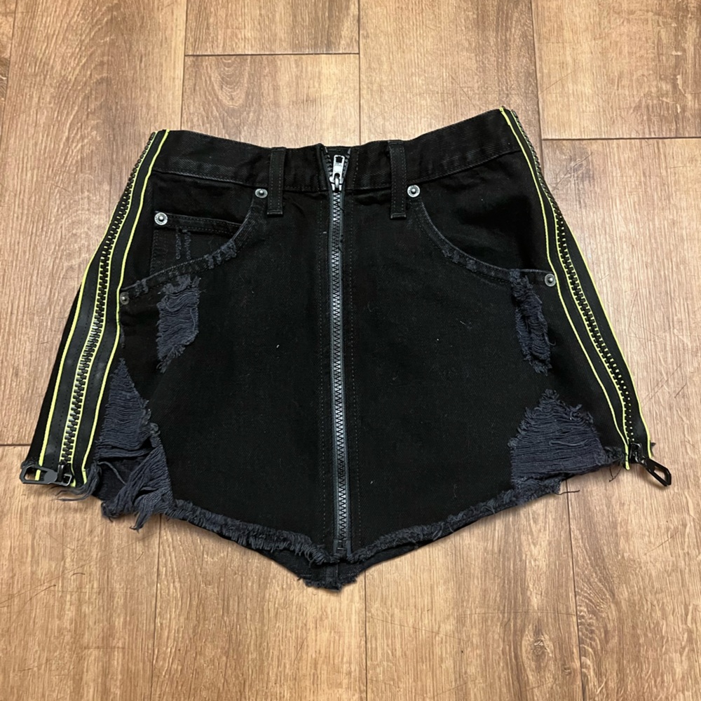 Carmar skirt!